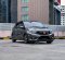 2020 Honda Brio Rs 1.2 Automatic Abu-abu - Jual mobil bekas di DKI Jakarta-3