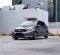 2020 Honda Brio Rs 1.2 Automatic Abu-abu - Jual mobil bekas di DKI Jakarta-4