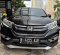 2015 Honda CR-V 2.0 Hitam - Jual mobil bekas di Jawa Barat-1