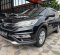 2015 Honda CR-V 2.0 Hitam - Jual mobil bekas di Jawa Barat-8