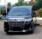 2020 Toyota Alphard 2.5 G A/T Hitam - Jual mobil bekas di DKI Jakarta-5