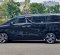 2020 Toyota Alphard 2.5 G A/T Hitam - Jual mobil bekas di DKI Jakarta-9