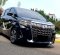 2020 Toyota Alphard 2.5 G A/T Hitam - Jual mobil bekas di DKI Jakarta-13