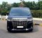 2020 Toyota Alphard 2.5 G A/T Hitam - Jual mobil bekas di DKI Jakarta-17