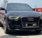 2014 Audi Q3 2.0 TFSI Hitam - Jual mobil bekas di DKI Jakarta-1