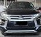 2021 Mitsubishi Pajero Sport Dakar 4x2 AT Hitam - Jual mobil bekas di DKI Jakarta-4