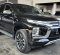 2021 Mitsubishi Pajero Sport Dakar 4x2 AT Hitam - Jual mobil bekas di DKI Jakarta-11