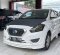 2016 Datsun GO+ Panca Putih - Jual mobil bekas di Jawa Barat-1