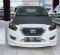 2016 Datsun GO+ Panca Putih - Jual mobil bekas di Jawa Barat-9