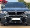 2015 BMW X5 xDrive25d Hitam - Jual mobil bekas di DKI Jakarta-4