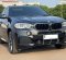 2015 BMW X5 xDrive25d Hitam - Jual mobil bekas di DKI Jakarta-8