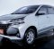 2020 Toyota Avanza 1.3G AT Silver - Jual mobil bekas di Banten-4