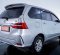 2020 Toyota Avanza 1.3G AT Silver - Jual mobil bekas di Banten-10