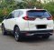 2021 Honda CR-V 1.5L Turbo Prestige Putih - Jual mobil bekas di DKI Jakarta-7