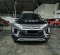 2021 Mitsubishi Pajero Sport Dakar 4x2 AT Hitam - Jual mobil bekas di DKI Jakarta-10