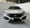 2019 Honda Civic E CVT Putih - Jual mobil bekas di Jawa Barat-13