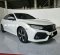 2019 Honda Civic E CVT Putih - Jual mobil bekas di Jawa Barat-14