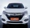 2021 Honda HR-V 1.8L Prestige Putih - Jual mobil bekas di Jawa Barat-2