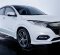 2021 Honda HR-V 1.8L Prestige Putih - Jual mobil bekas di Jawa Barat-7