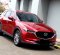 2021 Mazda CX-5 Grand Touring Merah - Jual mobil bekas di DKI Jakarta-7