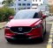 2021 Mazda CX-5 Grand Touring Merah - Jual mobil bekas di DKI Jakarta-8