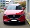 2021 Mazda CX-5 Grand Touring Merah - Jual mobil bekas di DKI Jakarta-11