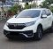 2021 Honda CR-V 1.5L Turbo Prestige Putih - Jual mobil bekas di DKI Jakarta-15