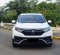 2021 Honda CR-V 1.5L Turbo Prestige Putih - Jual mobil bekas di DKI Jakarta-20