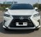 2018 Lexus RX 330 Putih - Jual mobil bekas di DKI Jakarta-5