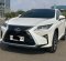 2018 Lexus RX 330 Putih - Jual mobil bekas di DKI Jakarta-6