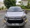 2019 Toyota Kijang Innova 2.4G Silver - Jual mobil bekas di DI Yogyakarta-4