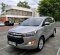 2019 Toyota Kijang Innova 2.4G Silver - Jual mobil bekas di DI Yogyakarta-6