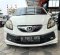 2014 Honda Brio E Automatic Putih - Jual mobil bekas di Jawa Barat-2