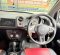 2014 Honda Brio E Automatic Putih - Jual mobil bekas di Jawa Barat-4