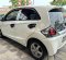 2014 Honda Brio E Automatic Putih - Jual mobil bekas di Jawa Barat-8