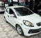 2014 Honda Brio E Automatic Putih - Jual mobil bekas di Jawa Barat-9