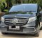 2019 Mercedes-Benz V-Class V 260 Hitam - Jual mobil bekas di DKI Jakarta-2