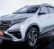 2022 Toyota Rush Silver - Jual mobil bekas di Banten-10