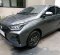 2023 Daihatsu Ayla 1.2L R MT Abu-abu - Jual mobil bekas di Banten-6