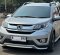 2019 Honda BR-V Prestige CVT Silver - Jual mobil bekas di DKI Jakarta-4