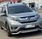 2019 Honda BR-V Prestige CVT Silver - Jual mobil bekas di DKI Jakarta-6