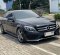 2018 Mercedes-Benz C-Class C200 Hitam - Jual mobil bekas di DKI Jakarta-10