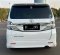 2015 Toyota Vellfire Z Putih - Jual mobil bekas di DKI Jakarta-1