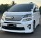 2015 Toyota Vellfire Z Putih - Jual mobil bekas di DKI Jakarta-3