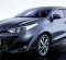 2019 Toyota Yaris 1.5G Abu-abu - Jual mobil bekas di DKI Jakarta-1