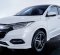 2021 Honda HR-V 1.8L Prestige Putih - Jual mobil bekas di DKI Jakarta-5