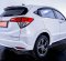 2021 Honda HR-V 1.8L Prestige Putih - Jual mobil bekas di DKI Jakarta-8