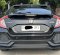 2018 Honda Civic E CVT Hitam - Jual mobil bekas di DKI Jakarta-5