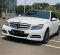 2013 Mercedes-Benz C-Class C 300 AMG Line Putih - Jual mobil bekas di DKI Jakarta-5