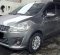 2012 Suzuki Ertiga GL MT Abu-abu - Jual mobil bekas di DKI Jakarta-2